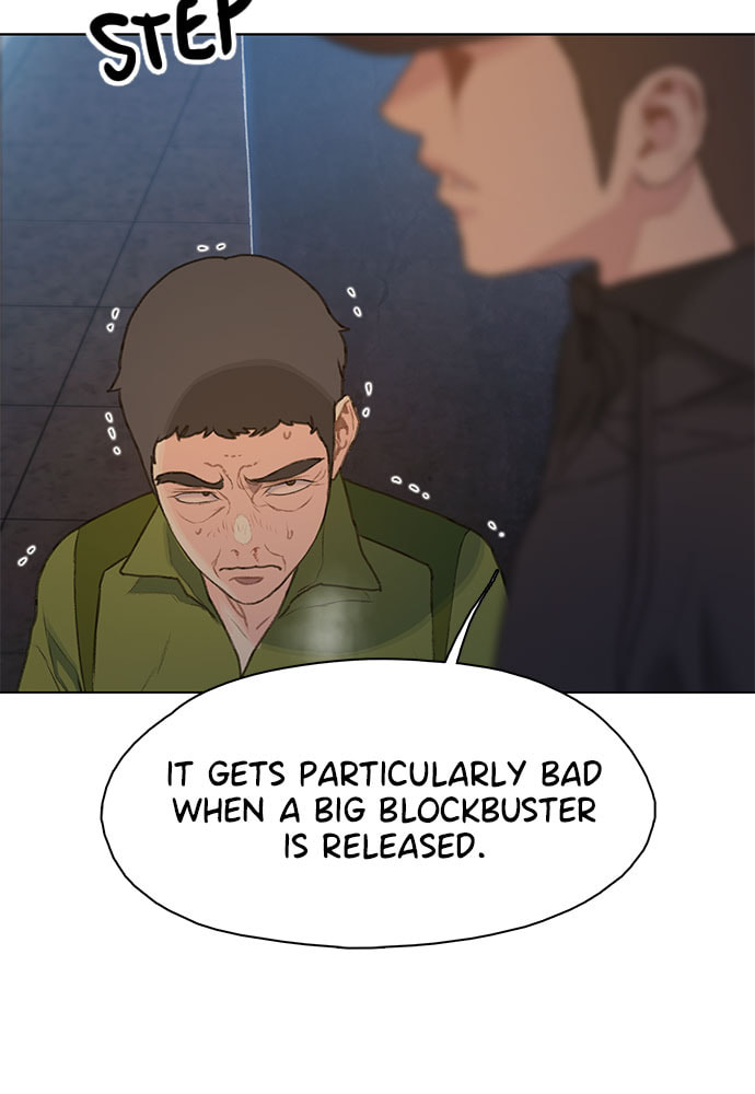 Death's Game Chapter 17 page 50 - 