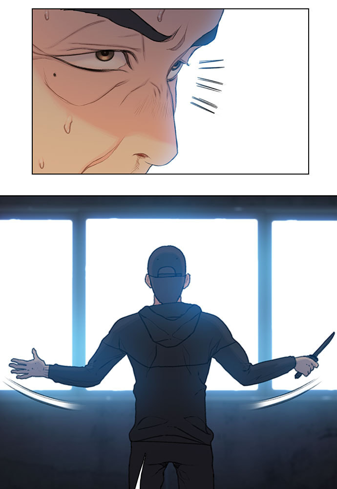 Death's Game Chapter 17 page 59 - 