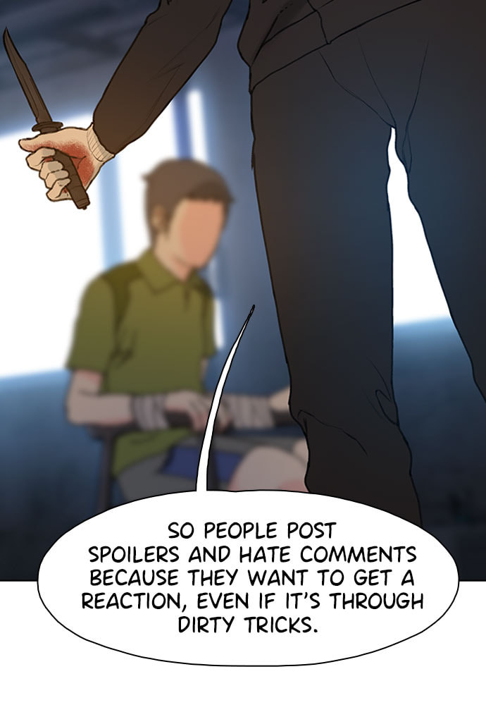 Death's Game Chapter 17 page 62 - 