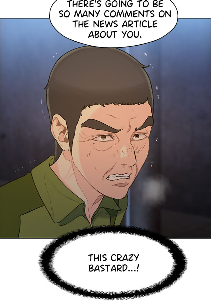 Death's Game Chapter 17 page 69 - 