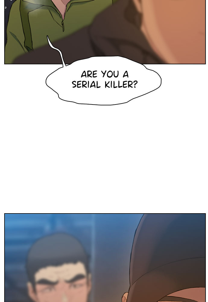 Death's Game Chapter 17 page 8 - 