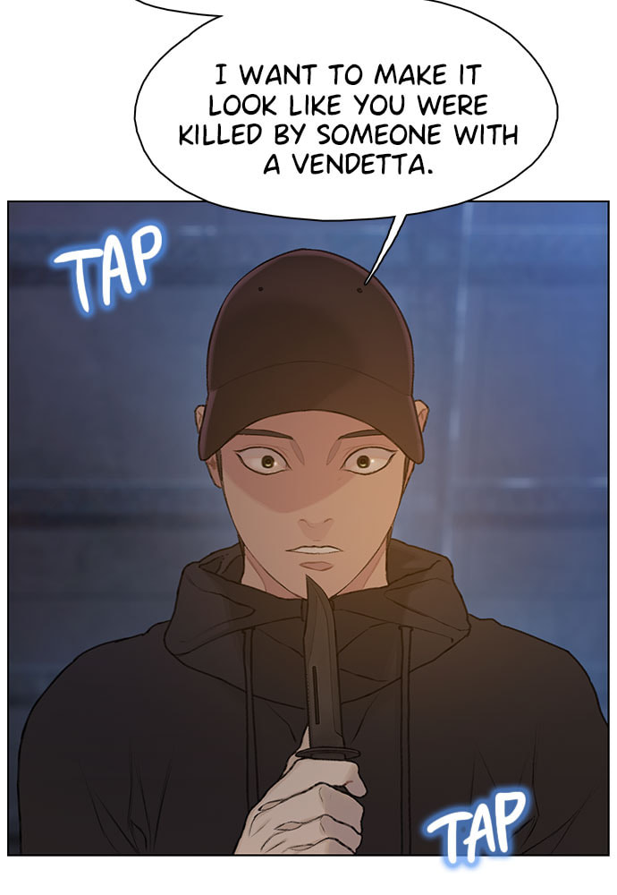 Death's Game Chapter 17 page 72 - 