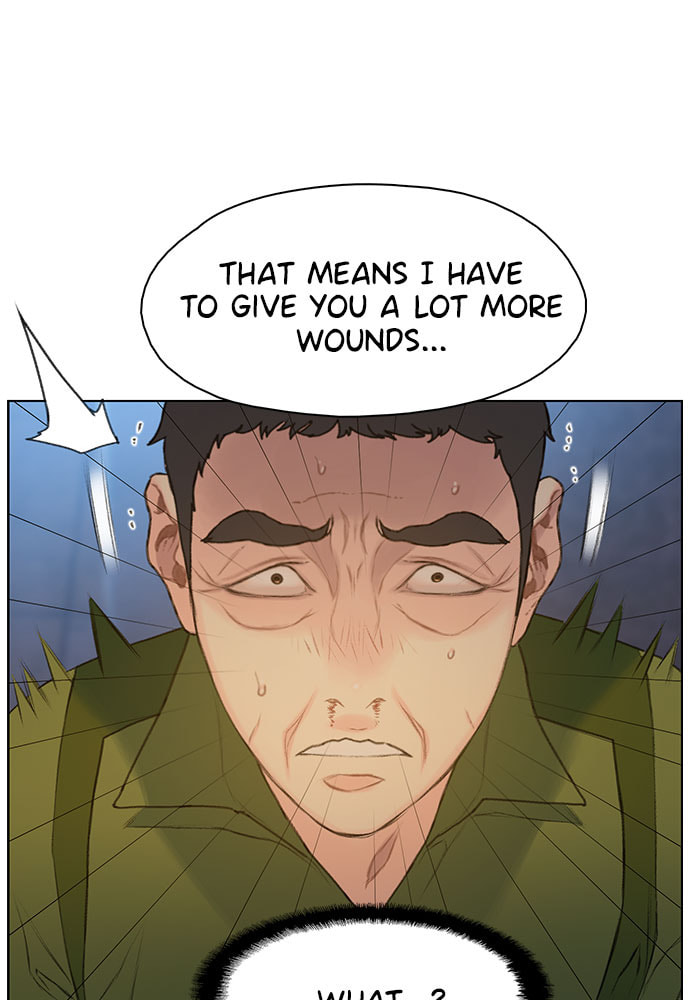 Death's Game Chapter 17 page 73 - 