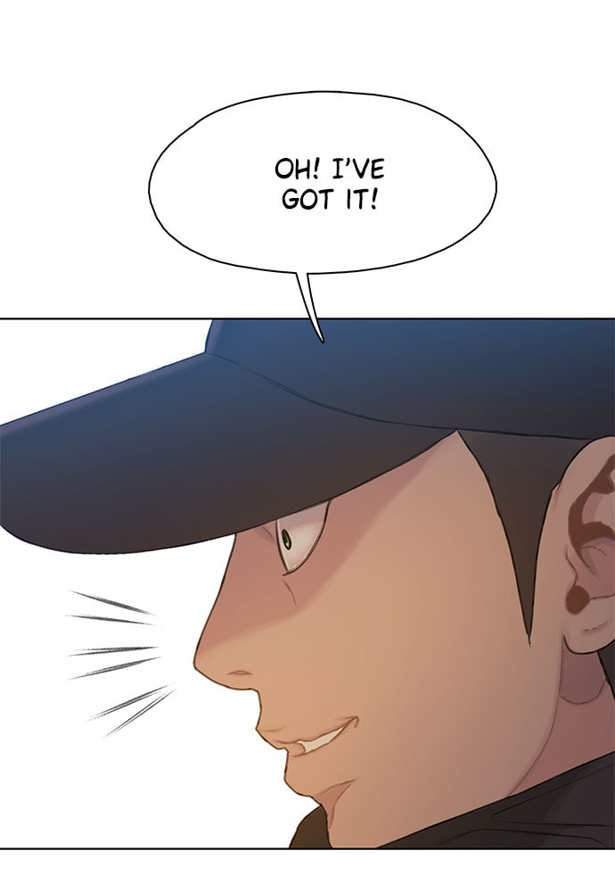 Death's Game Chapter 17 page 75 - 