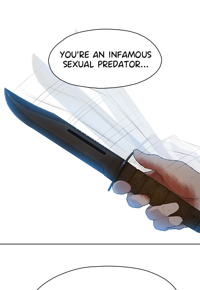 Death's Game Chapter 17 page 76 - 