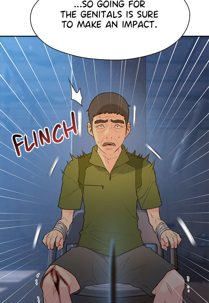 Death's Game Chapter 17 page 77 - 
