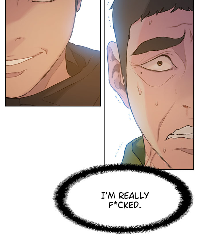 Death's Game Chapter 17 page 79 - 
