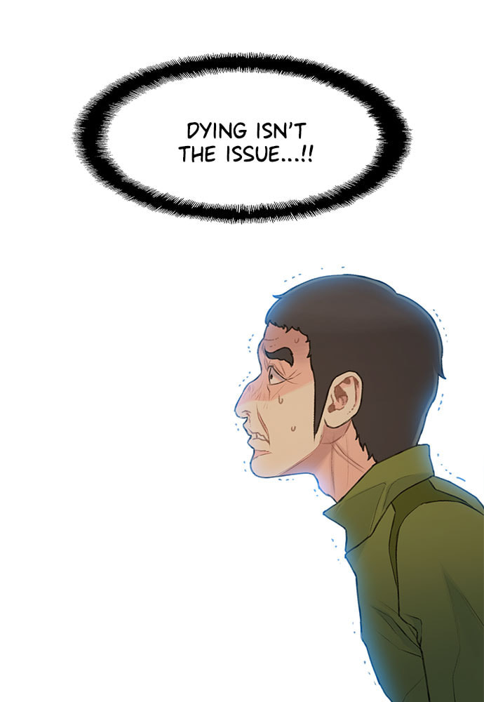 Death's Game Chapter 17 page 80 - 