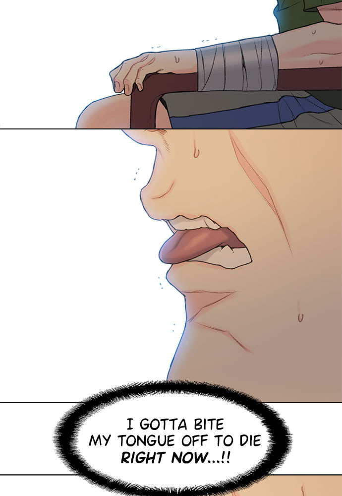 Death's Game Chapter 17 page 81 - 