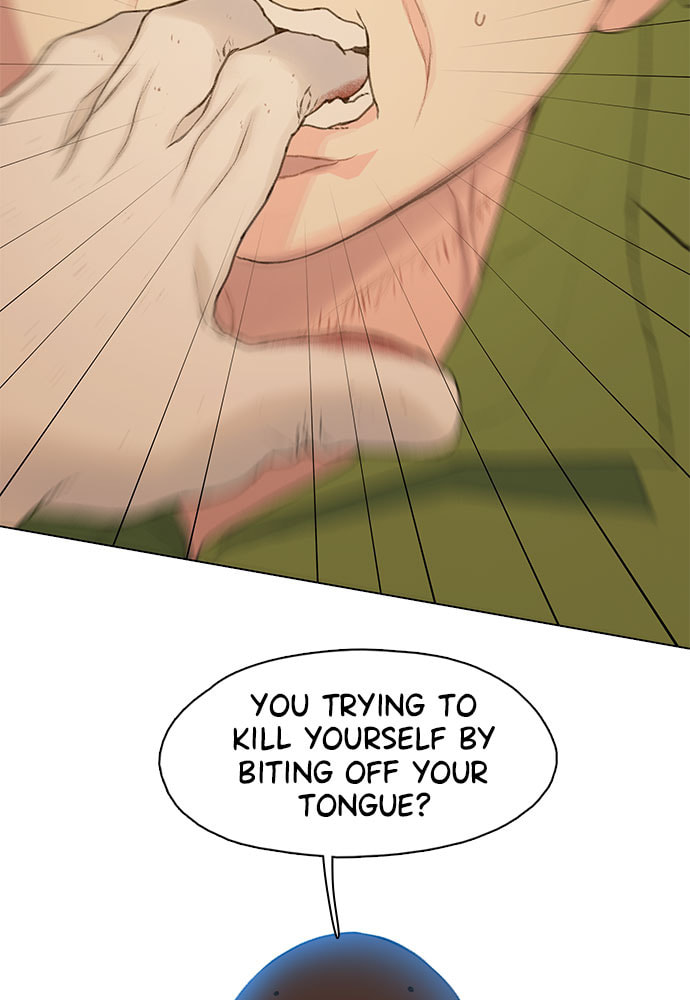 Death's Game Chapter 17 page 84 - 