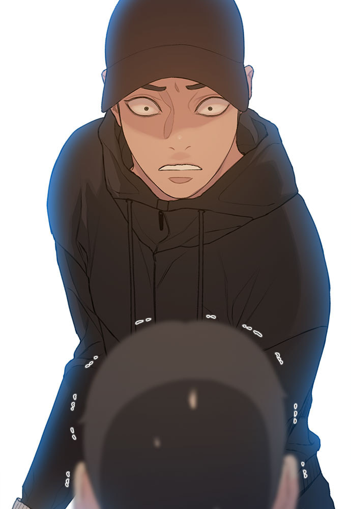 Death's Game Chapter 17 page 85 - 