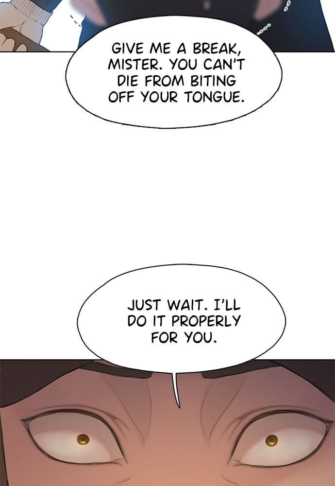 Death's Game Chapter 17 page 86 - 