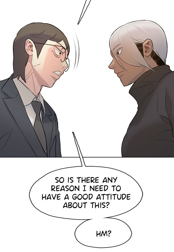 Death's Game Chapter 18 page 110 - 
