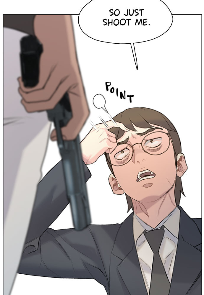 Death's Game Chapter 18 page 113 - 