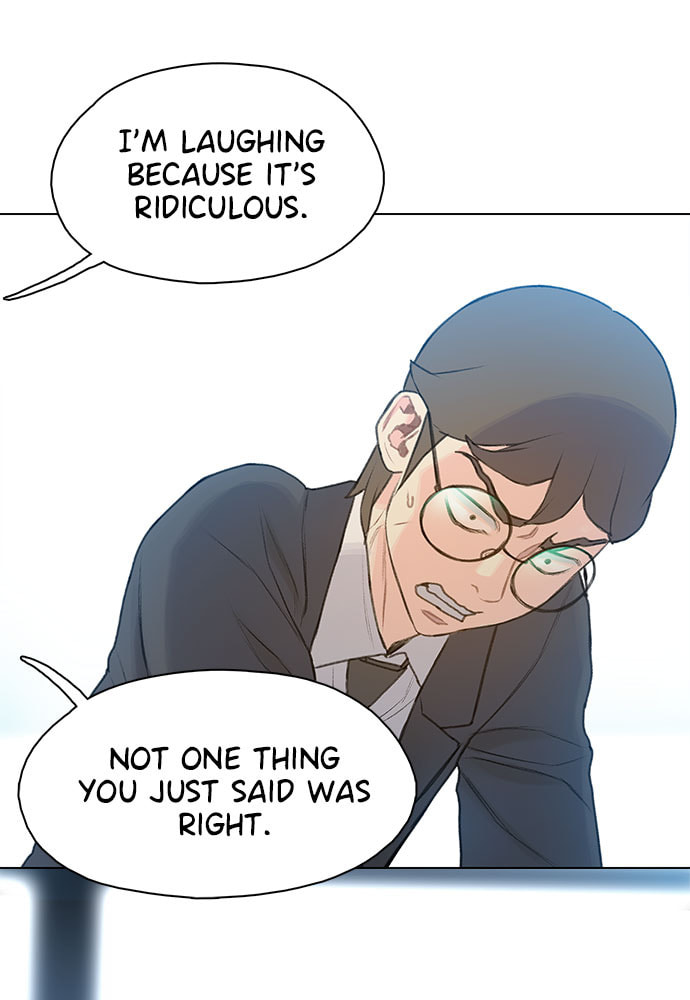 Death's Game Chapter 18 page 20 - 