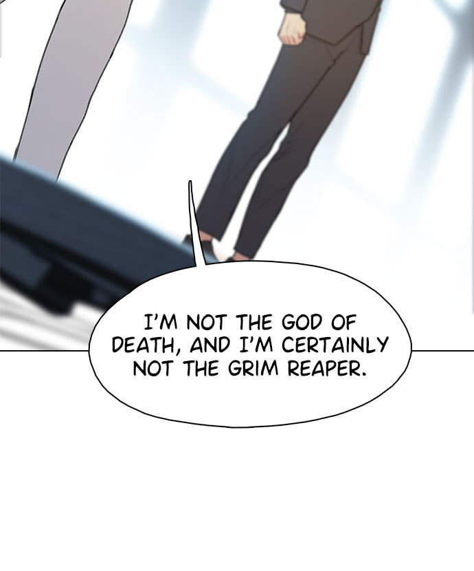 Death's Game Chapter 18 page 27 - 
