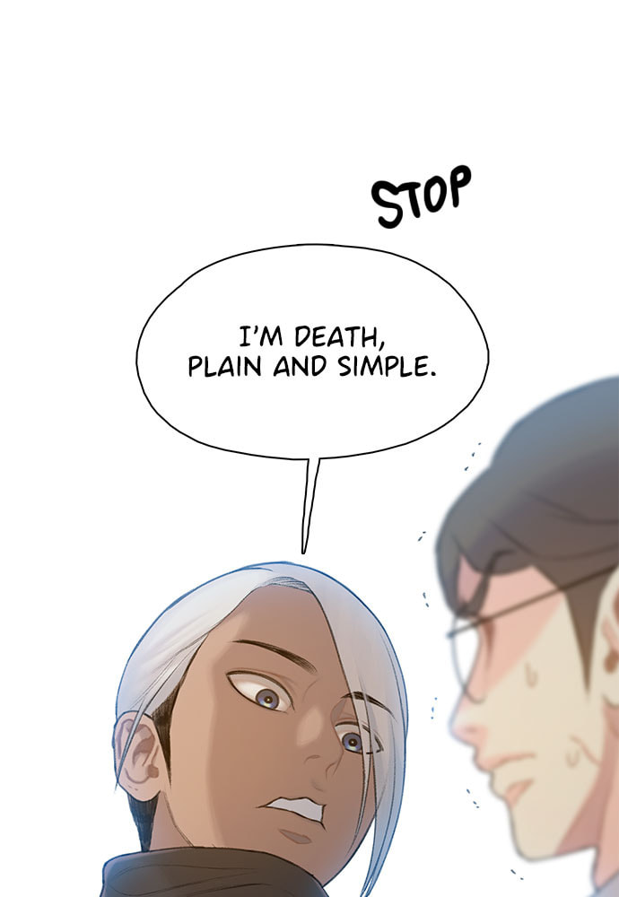 Death's Game Chapter 18 page 28 - 