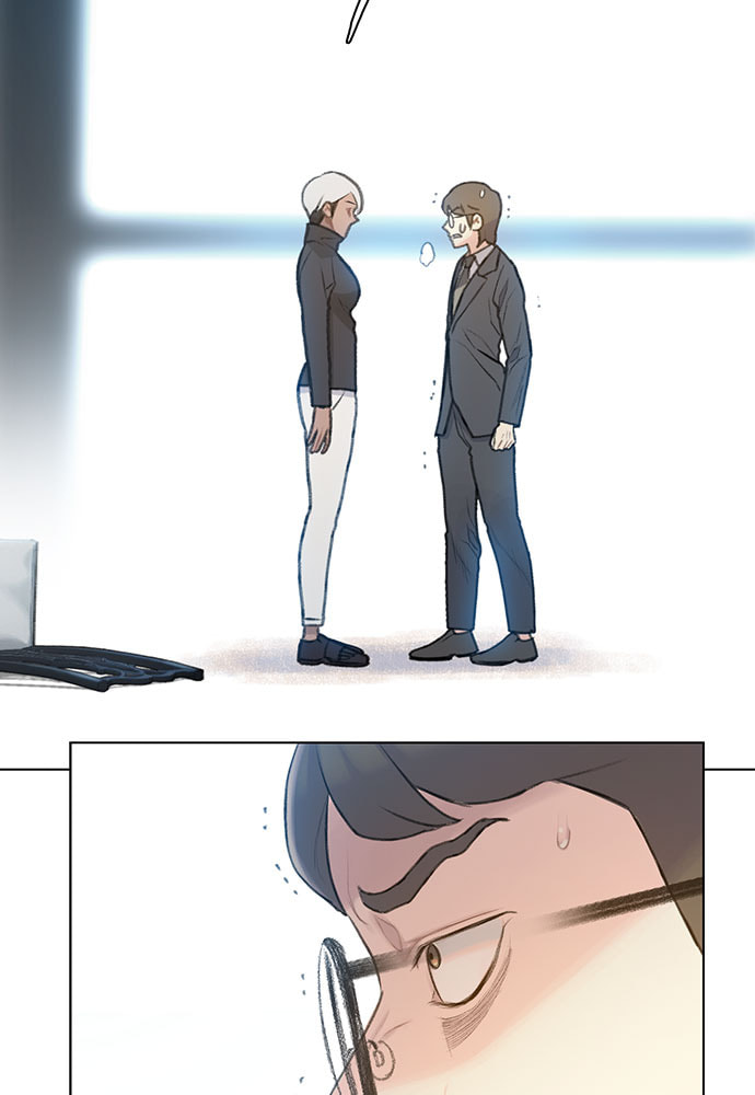 Death's Game Chapter 18 page 31 - 