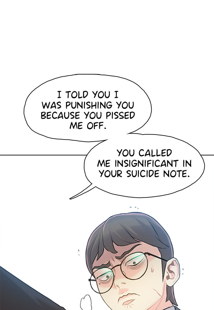 Death's Game Chapter 18 page 34 - 