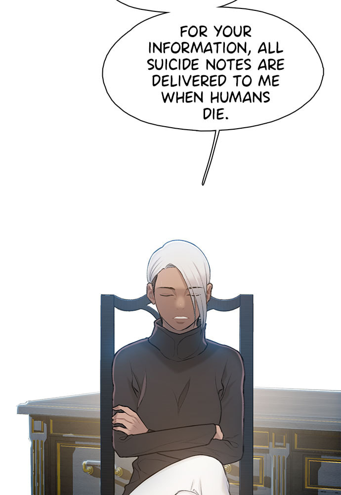 Death's Game Chapter 18 page 56 - 