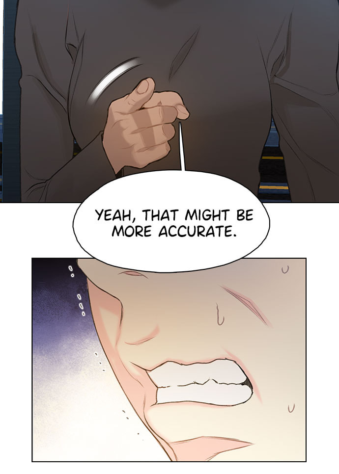 Death's Game Chapter 18 page 64 - 