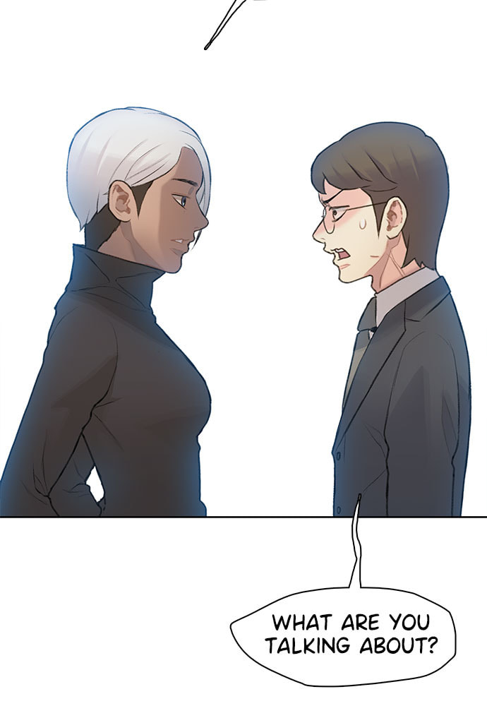 Death's Game Chapter 18 page 74 - 