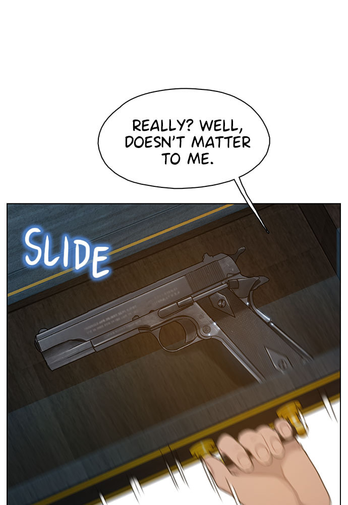 Death's Game Chapter 18 page 82 - 