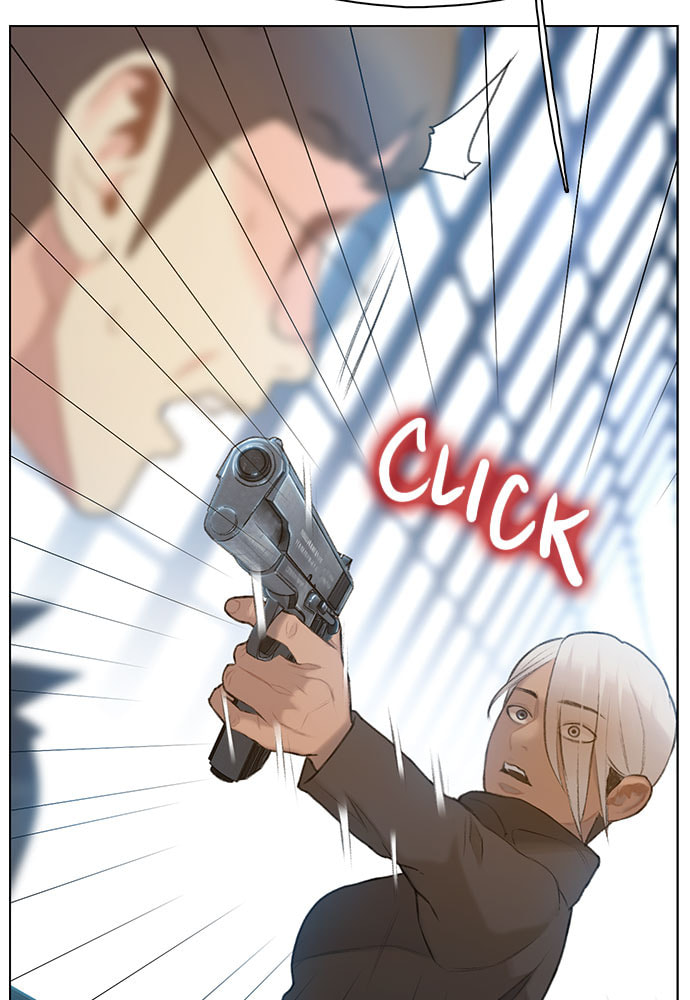 Death's Game Chapter 18 page 84 - 