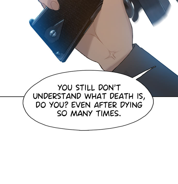 Death's Game Chapter 18 page 97 - 