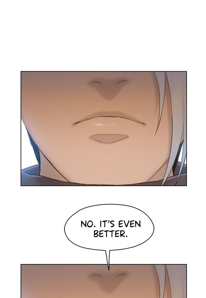 Death's Game Chapter 19 page 15 - 