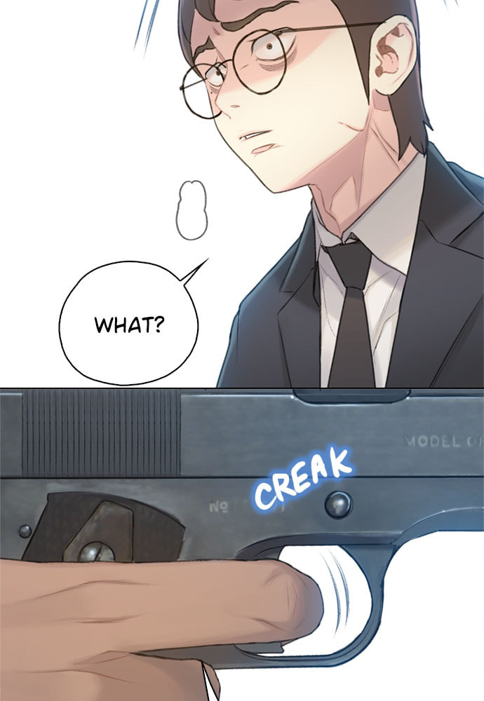 Death's Game Chapter 19 page 19 - 