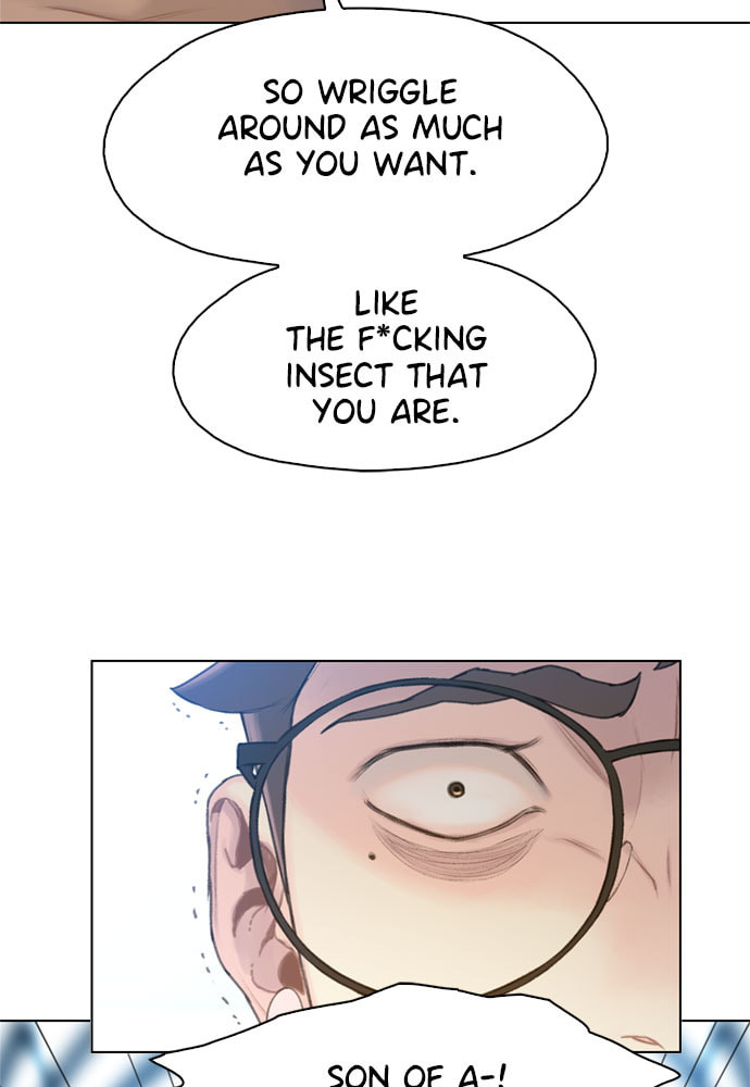 Death's Game Chapter 19 page 20 - 