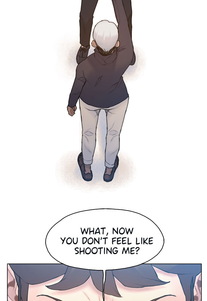 Death's Game Chapter 19 page 3 - 