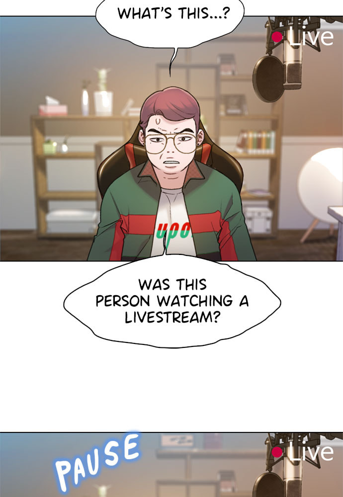 Death's Game Chapter 19 page 33 - 