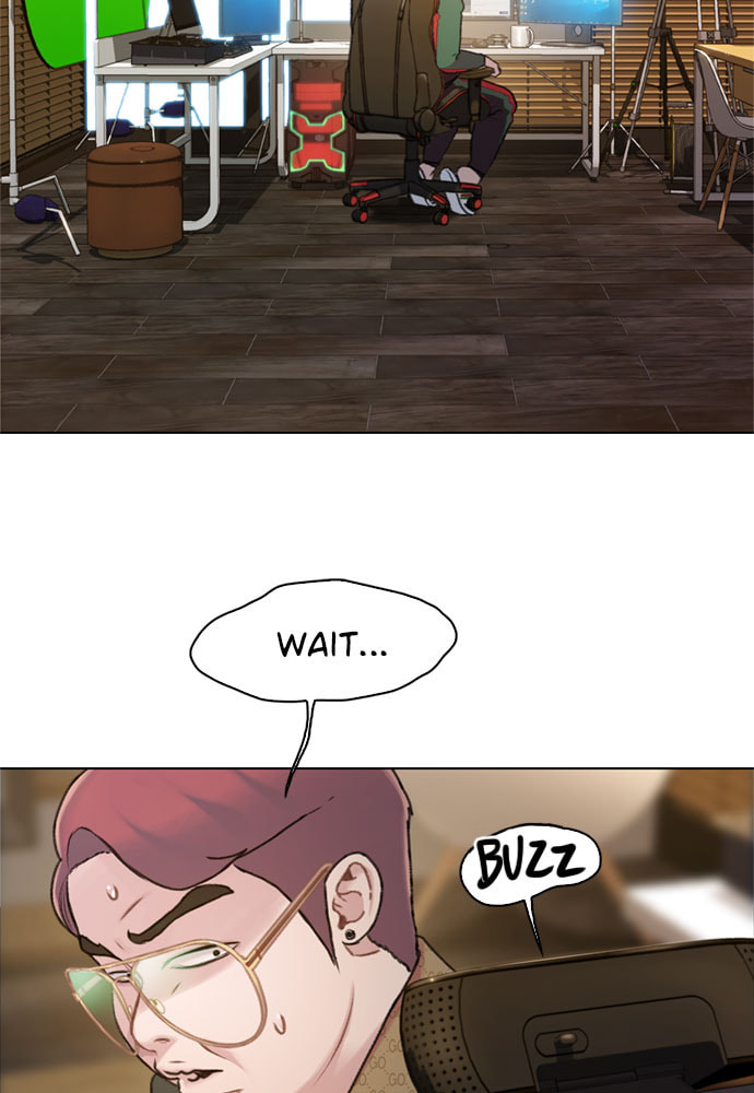 Death's Game Chapter 19 page 35 - 