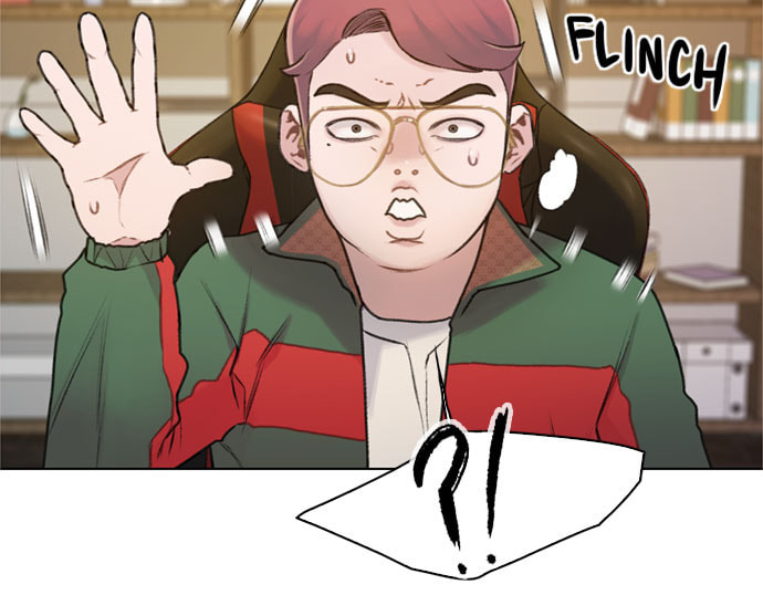 Death's Game Chapter 19 page 37 - 
