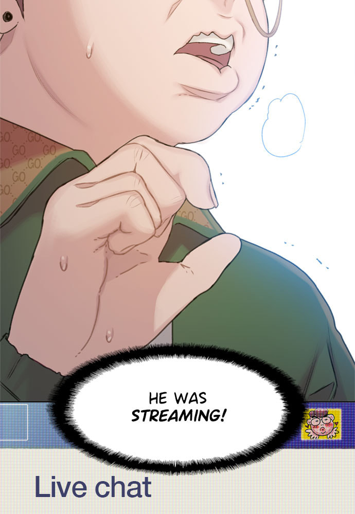 Death's Game Chapter 19 page 39 - 