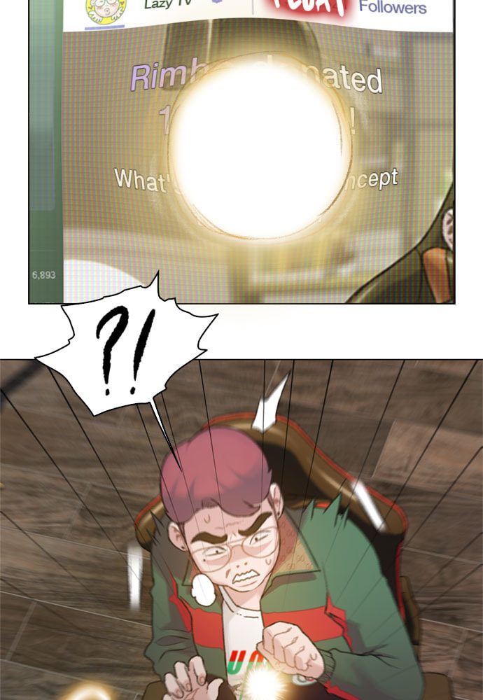Death's Game Chapter 19 page 42 - 