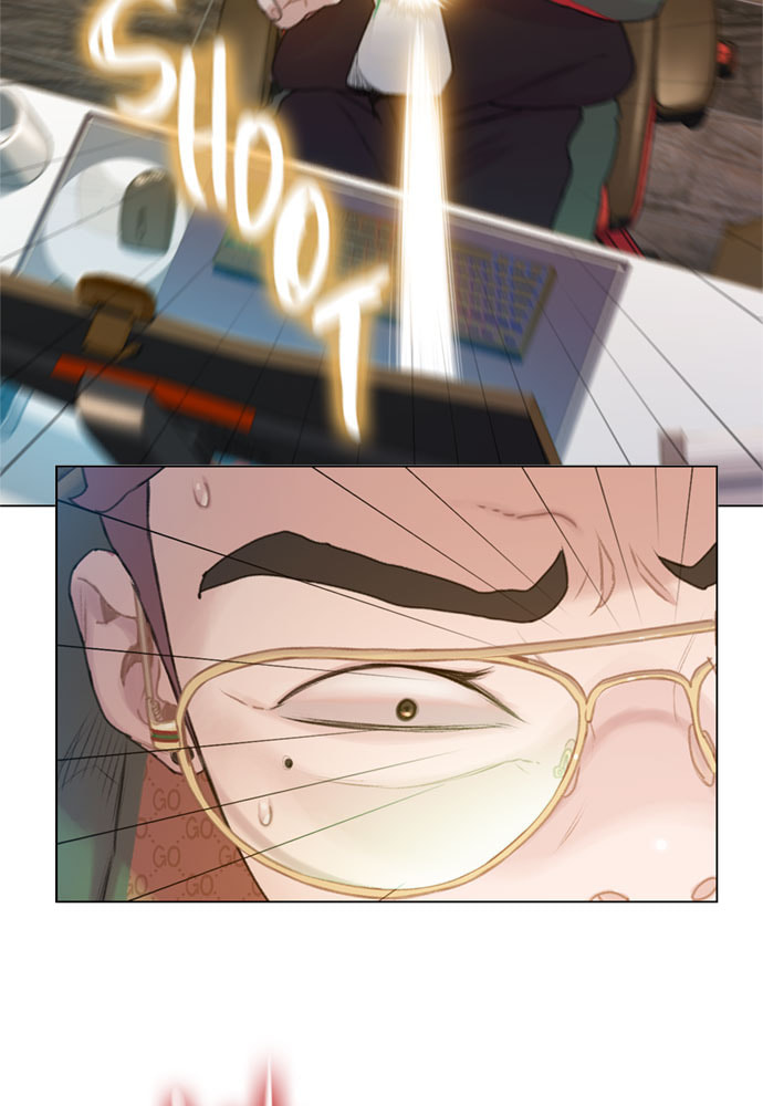 Death's Game Chapter 19 page 43 - 