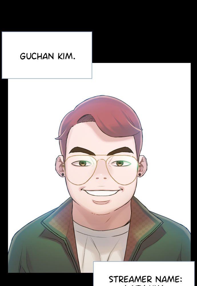 Death's Game Chapter 19 page 46 - 