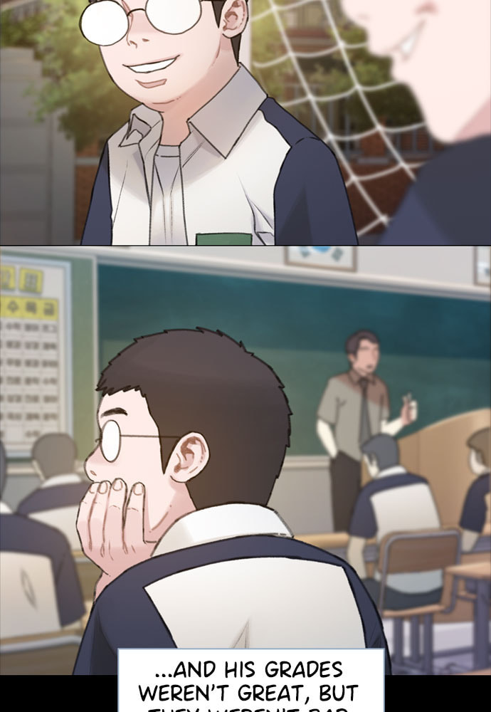 Death's Game Chapter 19 page 49 - 