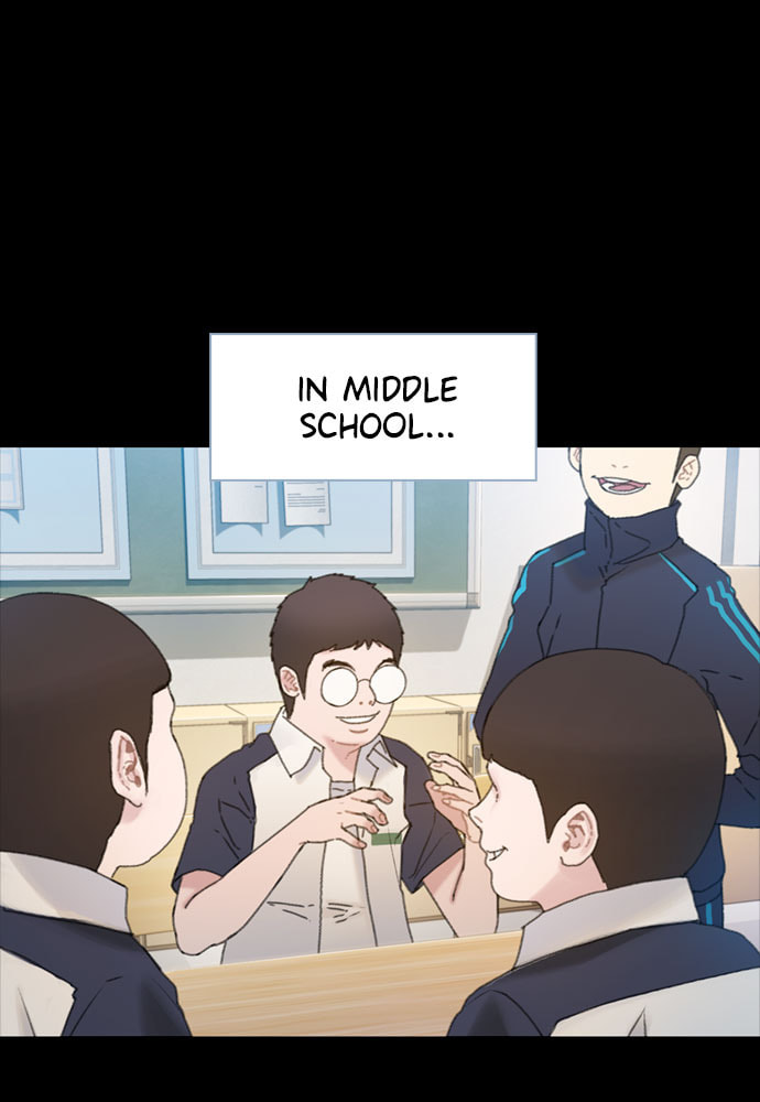 Death's Game Chapter 19 page 52 - 