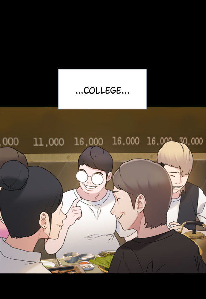 Death's Game Chapter 19 page 54 - 