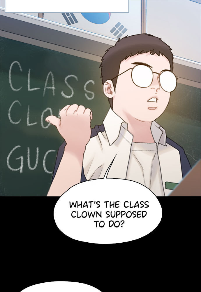 Death's Game Chapter 19 page 58 - 