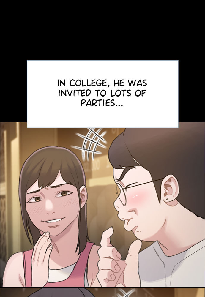 Death's Game Chapter 19 page 60 - 