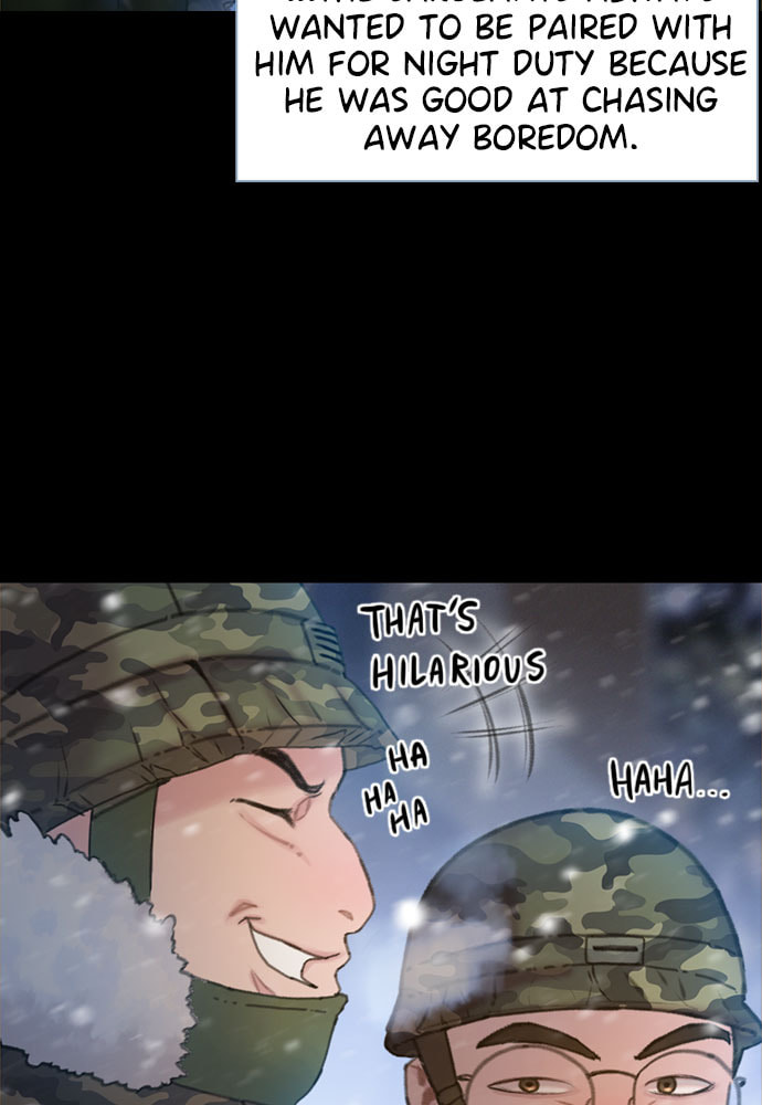 Death's Game Chapter 19 page 66 - 