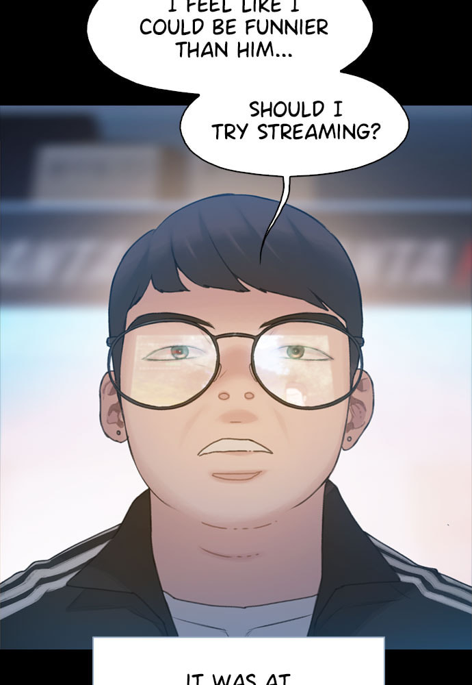 Death's Game Chapter 19 page 74 - 