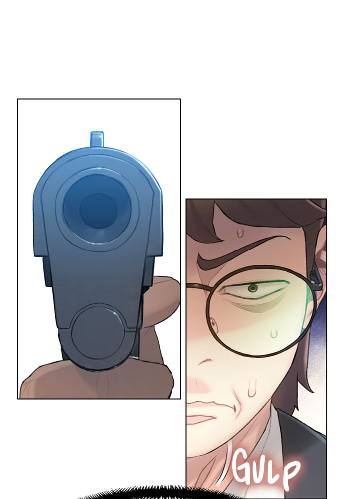 Death's Game Chapter 19 page 10 - 
