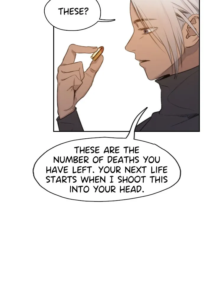Death's Game Chapter 2 page 102 - 