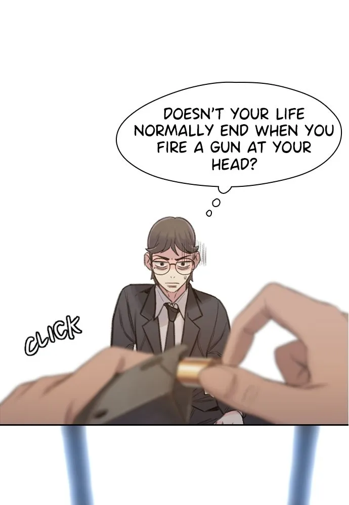 Death's Game Chapter 2 page 103 - 